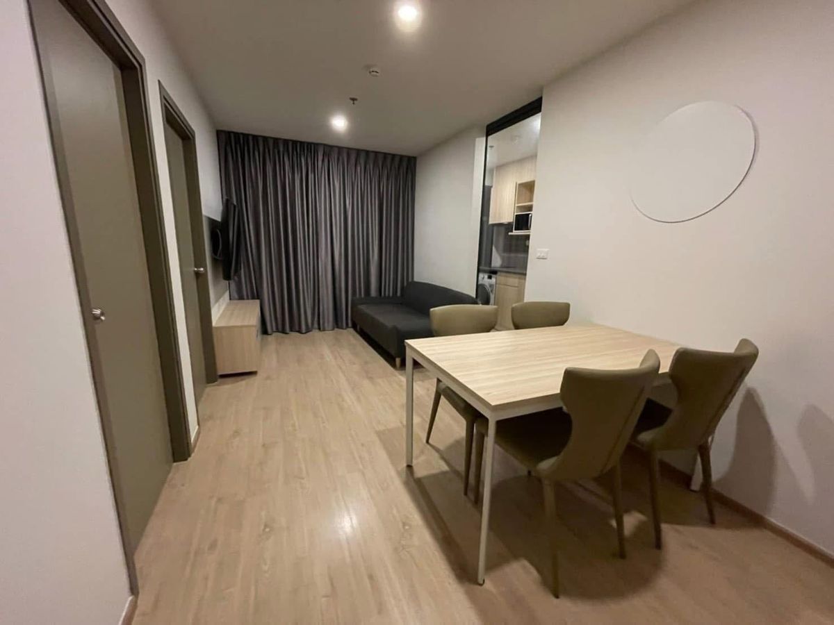 For SaleCondoBangna, Bearing, Lasalle : IDEO O2 / 2 Bedrooms (For Sale), IDO OTO / 2 Bedroom (Sale) Pang012