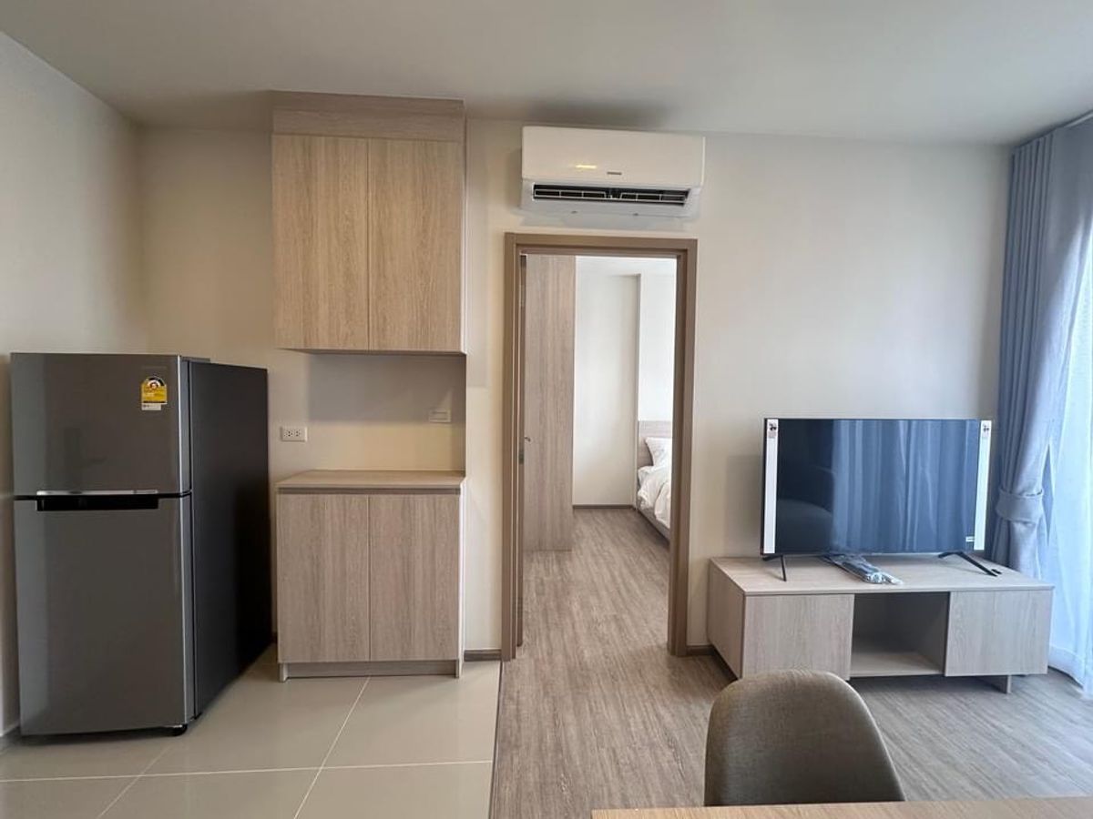 For RentCondoOnnut, Udomsuk : 💥CP-4944💥NIA by Sansiri 👉Line : @wincondo