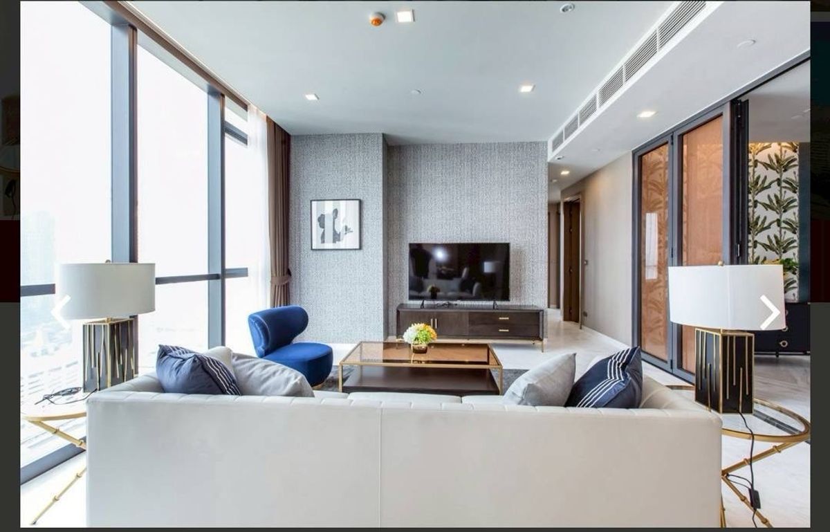 CondoSukhumvit, Asoke, Thonglor : 💎𝐇𝐎𝐓 𝐃𝐄𝐀𝐋 💎Monument Thonglor, size 126 SQ.M 2 BED 3 Bath, only 39.9 MB (RENT 140,000 / Month) to 086-795-9997 (Jimmy)