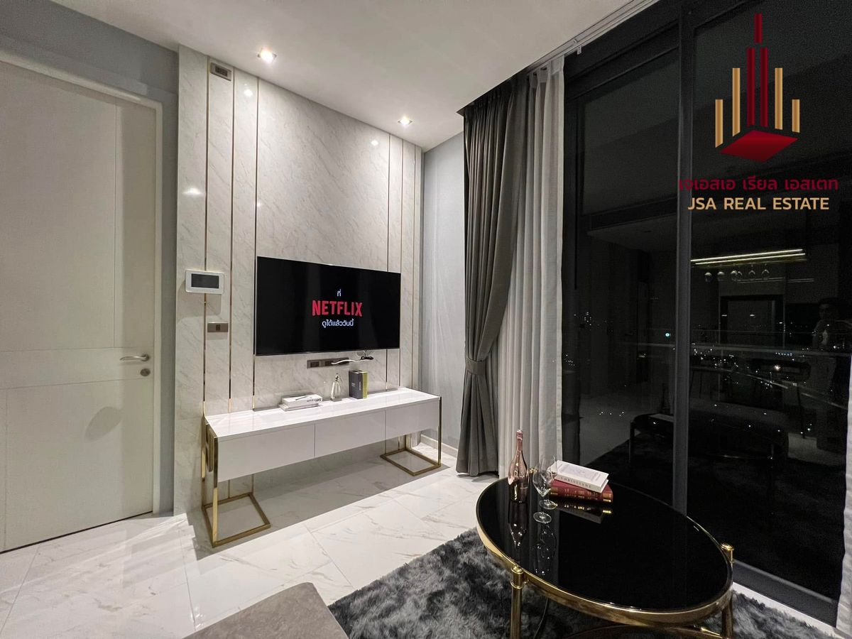 For RentCondoRama3 (Riverside),Satupadit : 🛟⚓canapaya Residences - Riverfront for Rent Only 50,000/M🛟⚓