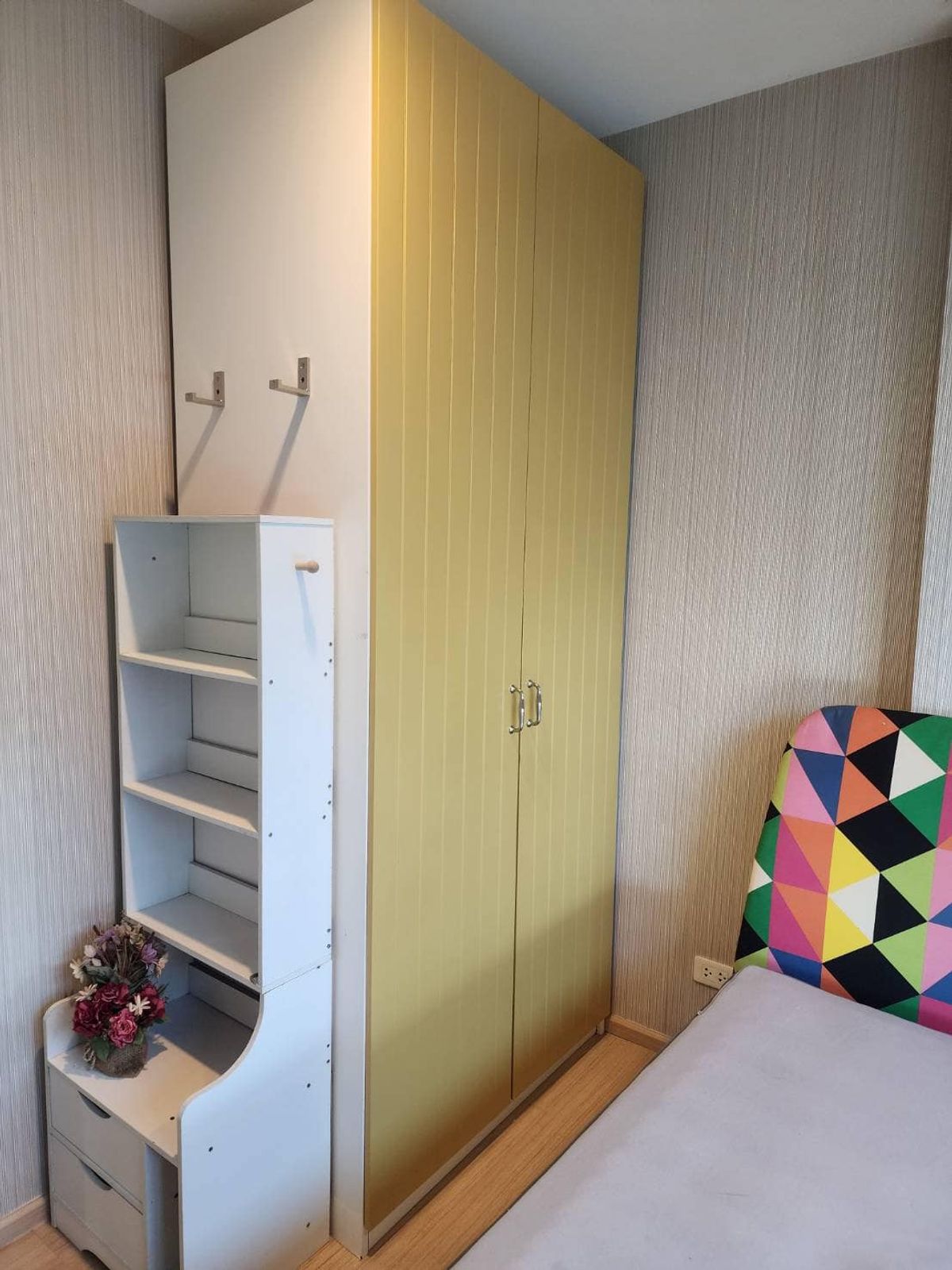 For RentCondoRama9, Petchburi, RCA : 💥ST-6047💥 The Base Rama 9 - Ramkhamhaeng 👉Line : @wincondo