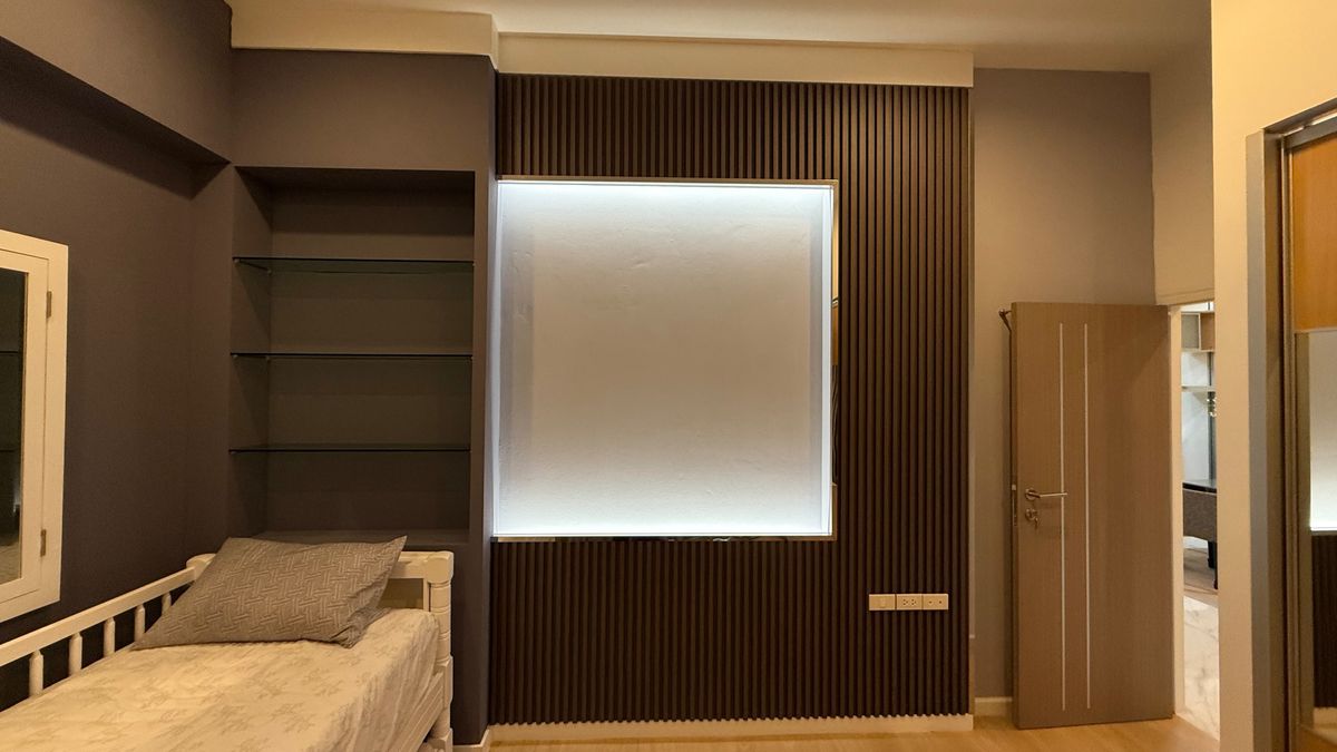 ขายคอนโดสีลม ศาลาแดง บางรัก : ขายคอนโด ติดโรงเรียนเซนโยเซฟ ติด BTS ศาลาแดง