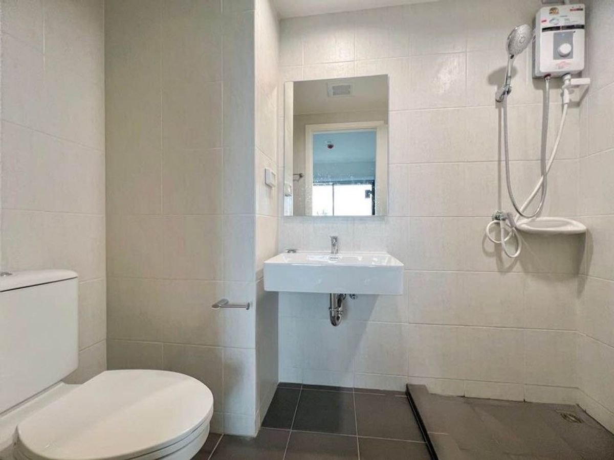 For RentCondoPattanakan, Srinakarin : 💥ST-4971💥iCondo Active Phatthanakan 👉Line : @wincondo