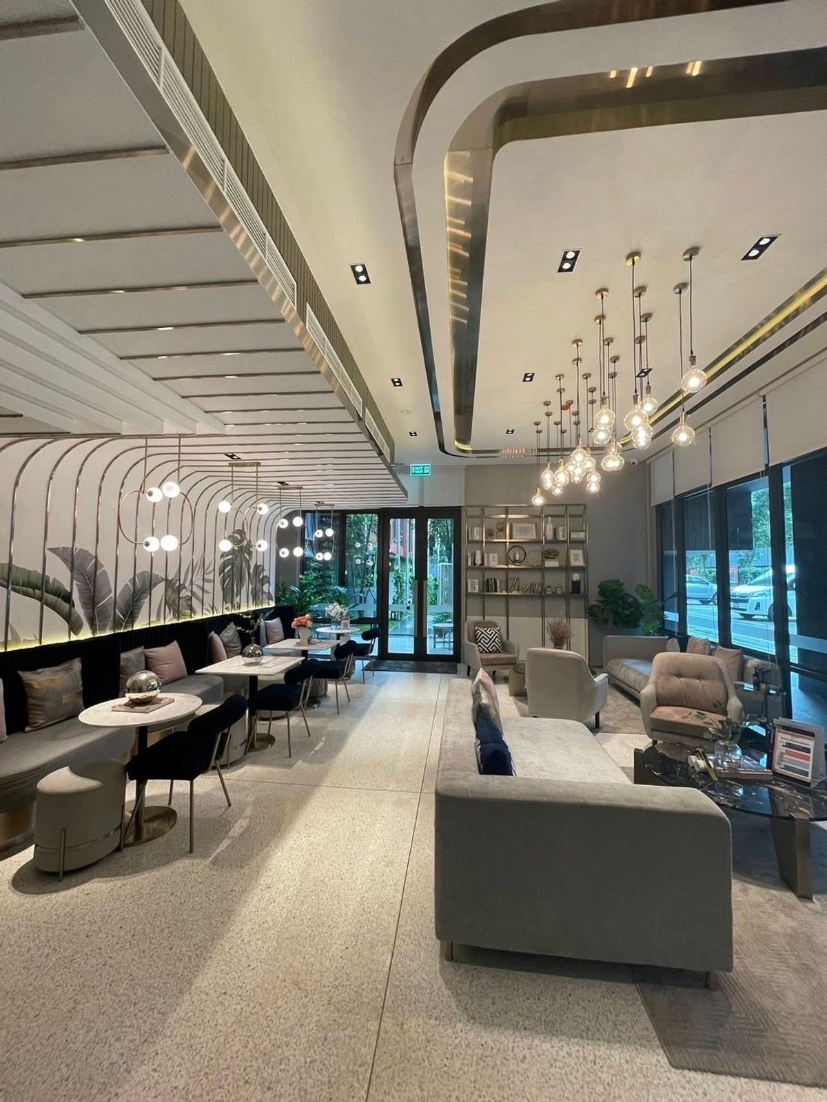 For RentCondoOnnut, Udomsuk : 💥CP-3882💥 THE PRIVACY S101  👉Line : @wincondo