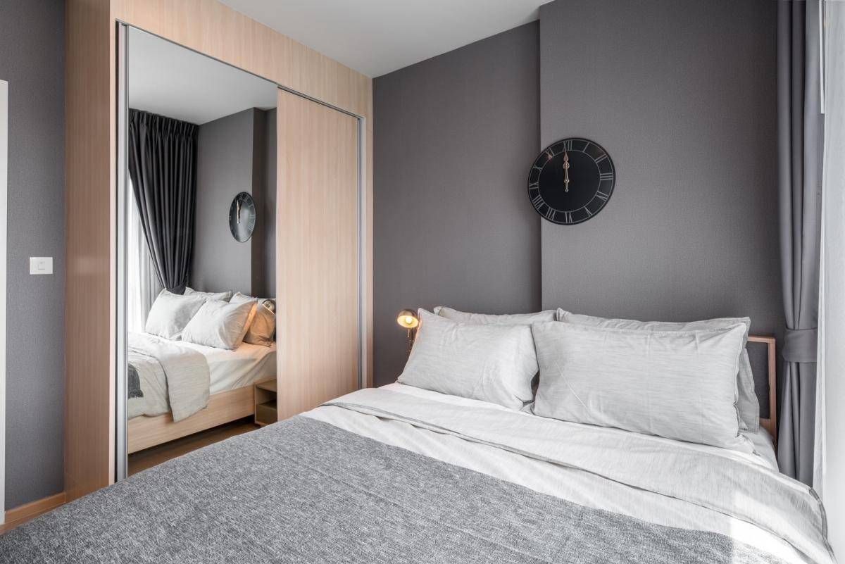 For RentCondoRama9, Petchburi, RCA : 💥CP-3359💥The Tree Sukhumvit 71 - Ekamai  👉Line : @wincondo