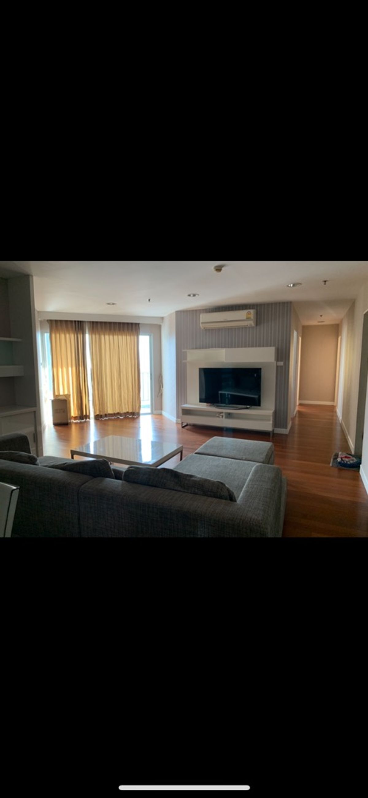 For RentCondoRama9, Petchburi, RCA : คอนโดหรูขนาดใหญ่3bed3bath
ใจกลางพระรามเก้า