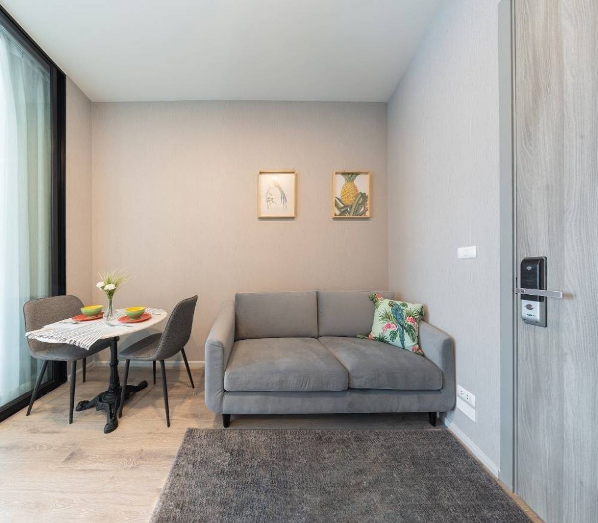 For RentCondoKasetsart, Ratchayothin : 💥ST-1593💥Knightsbridge Prime Ratchayothin 👉Line : @wincondo