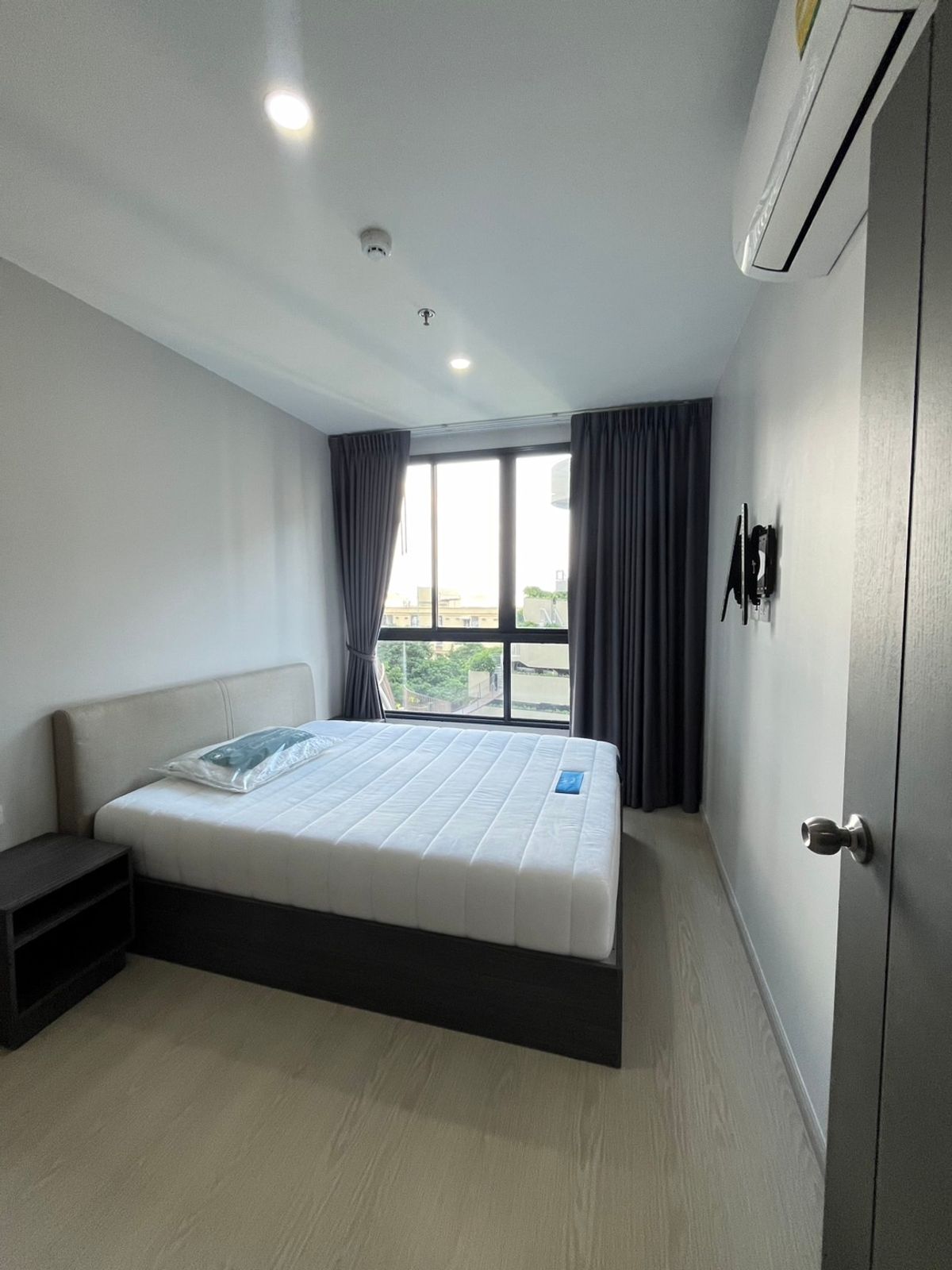 For SaleCondoOnnut, Udomsuk : Elio Del Nest / 1 Bedroom (For Sale), Ellio Delnest / 1 Bedroom (Sale) Pang023