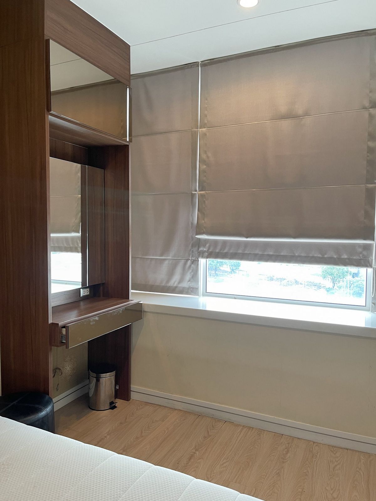 For RentCondoRama9, Petchburi, RCA : 💥ST-8715💥T.C. Green 👉Line : @wincondo