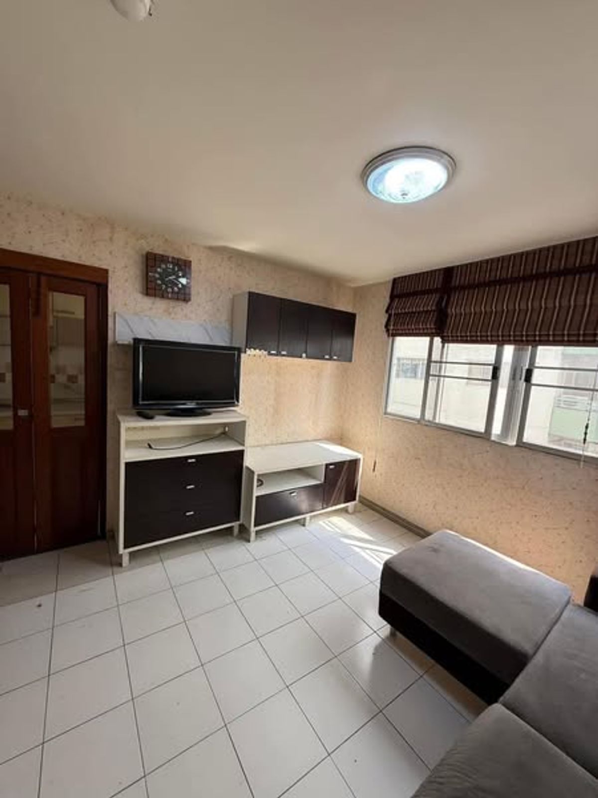 For SaleCondoOnnut, Udomsuk : 2 bedroom condo in the heart of Onnut 3 minutes to BTS On Nut