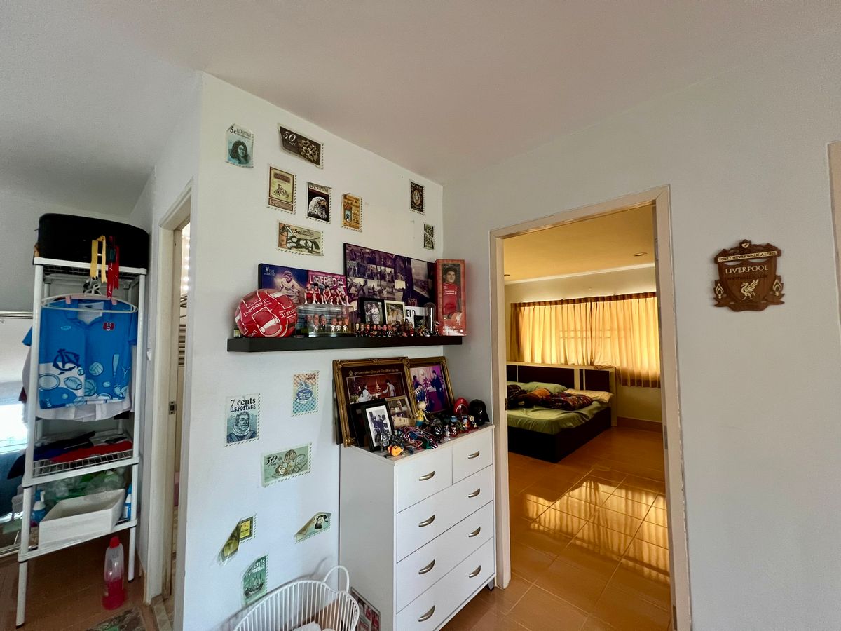 ขายบ้านเกษตร นวมินทร์ ลาดปลาเค้า : ขายบ้านเดี่ยว 3 ชั้น ทำเลทองสุคนธสวัสดิ์ พร้อมพื้นที่สวนขนาดใหญ่ เหมาะสำหรับครอบครัวใหญ่ ใกล้โรงเรียนสตรีวิทยา 2 และสิ่งอำนวยความสะดวกครบครัน