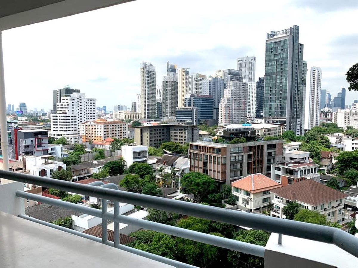 ให้เช่าคอนโดสุขุมวิท อโศก ทองหล่อ : เดอะ วอเตอร์ฟอร์ด ไดมอนด์ สุขุมวิท 30/1 – คอนโดให้เช่า 2 ห้องนอน 
