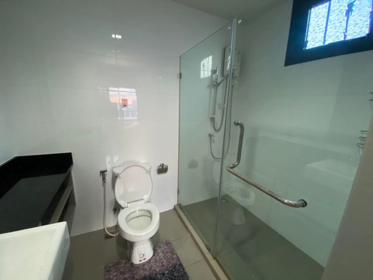 For SaleCondoLadprao, Central Ladprao : Chapter one Mid Town Ladprao 24 / 1 Bedroom (SALE WITH TENANT), Chapter one Mid Town Ladprao 24 / 1 Bedroom (SALE WITH TENANT) TARN071