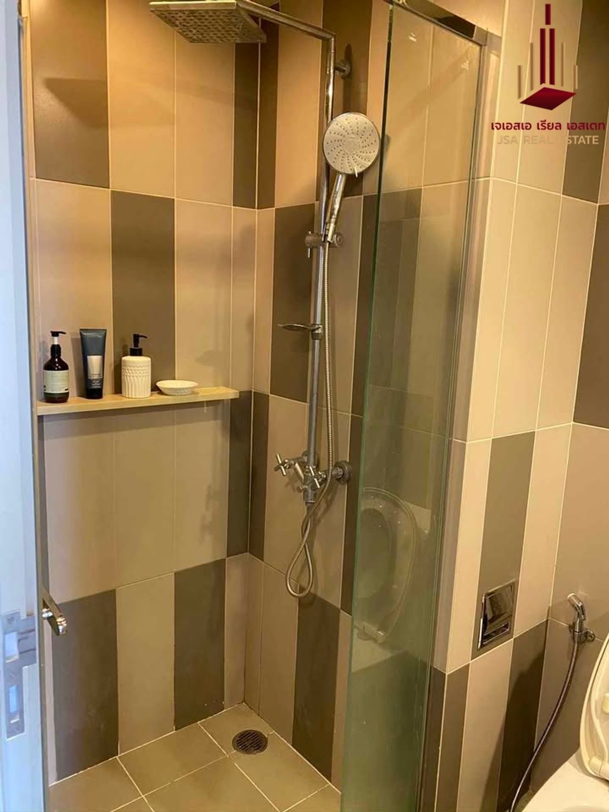 ให้เช่าคอนโดสะพานควาย จตุจักร : ✨ For Rent: Onyx Phaholyothin Condo ✨ 💰 Only  21,000 THB/month