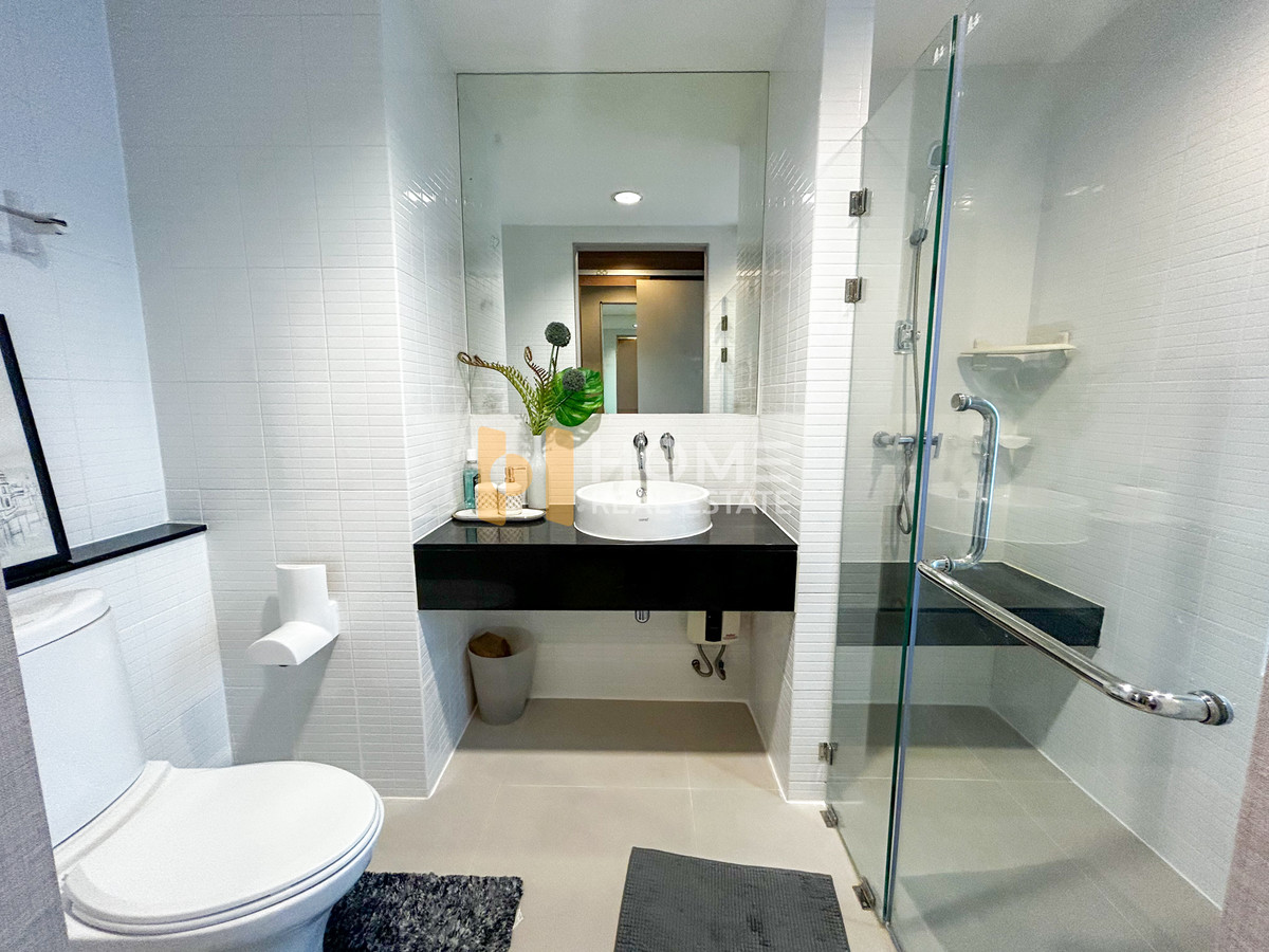 For SaleCondoLadprao, Central Ladprao : Ideo Ladprao 5 / 1 Bedroom (SALE WITH TENANT), Ideo Ladprao 5 / 1 Bedroom (SALE WITH TENANT) TARN064