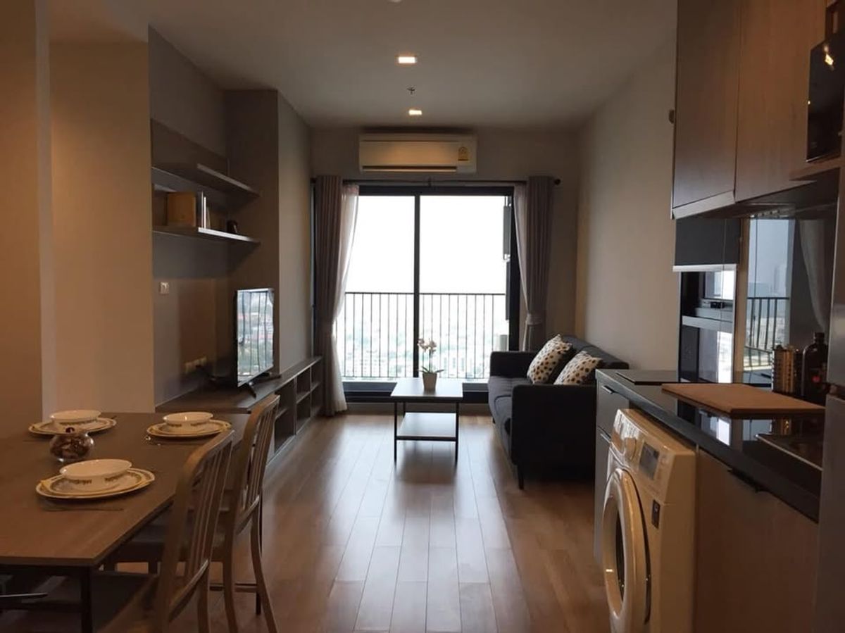 For RentCondoLadprao, Central Ladprao : *** (2 Bedroom) Condo for rent : Chapter One Midtown Ladprao 24 ***