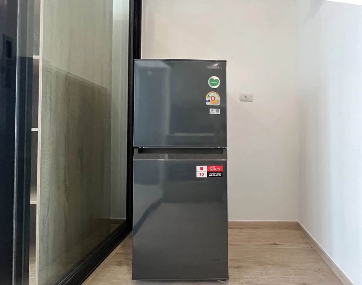 ให้เช่าคอนโดพัฒนาการ ศรีนครินทร์ : 💥ST-7886💥ว่าง ให้ เช่า เดอะริช พระราม 9 - ศรีนครินทร์  👉แอดไลน์ @wincondo 