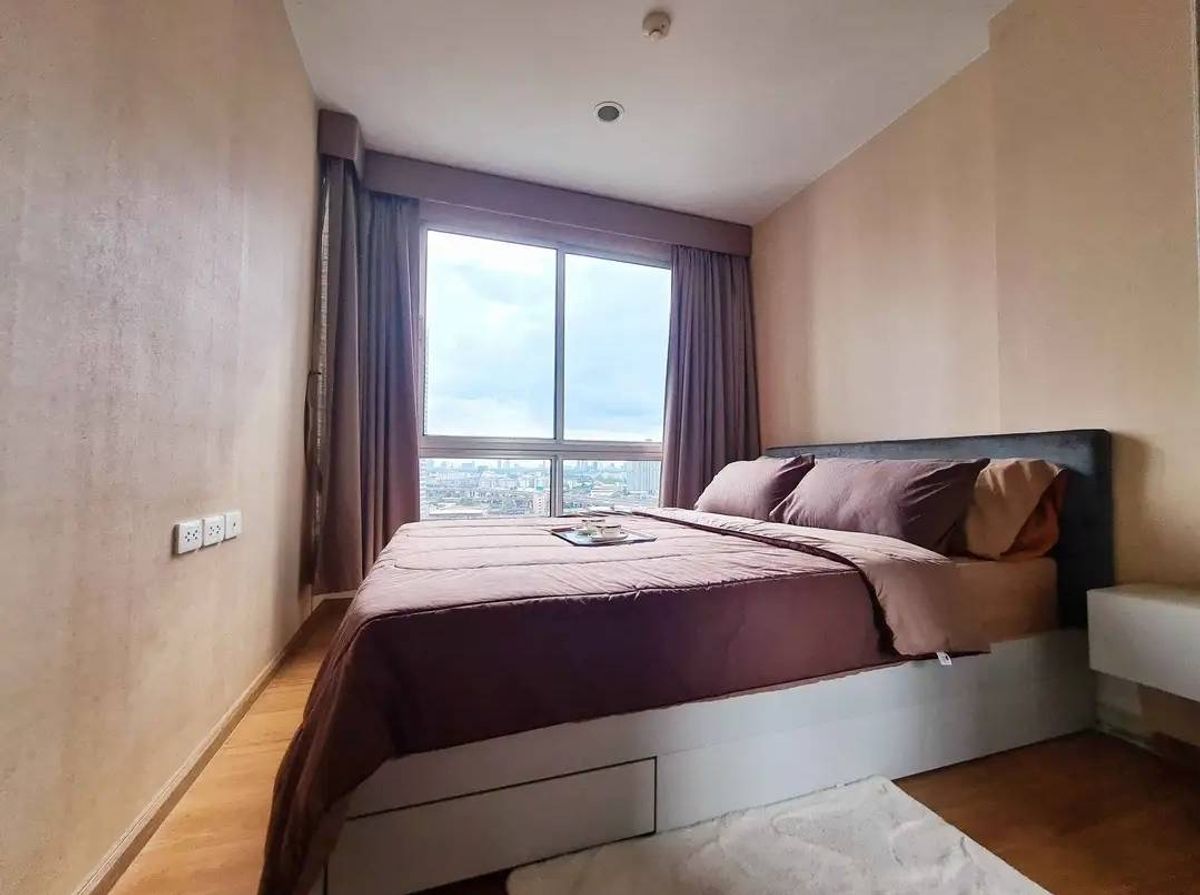 For RentCondoOnnut, Udomsuk : 💥ST-7817💥The Base Sukhumvit 77 👉Line : @wincondo