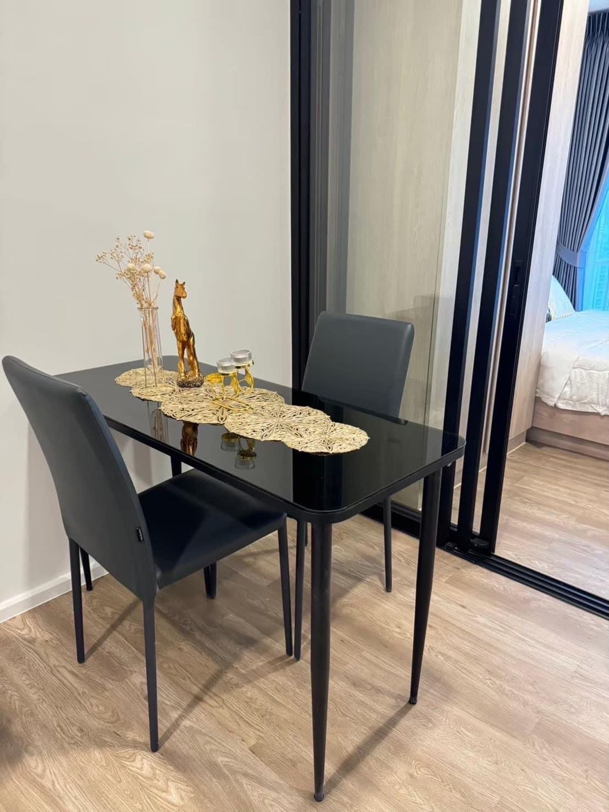 For RentCondoOnnut, Udomsuk : 💥CP-5727💥MODIZ Sukhumvit 50 👉Line : @wincondo