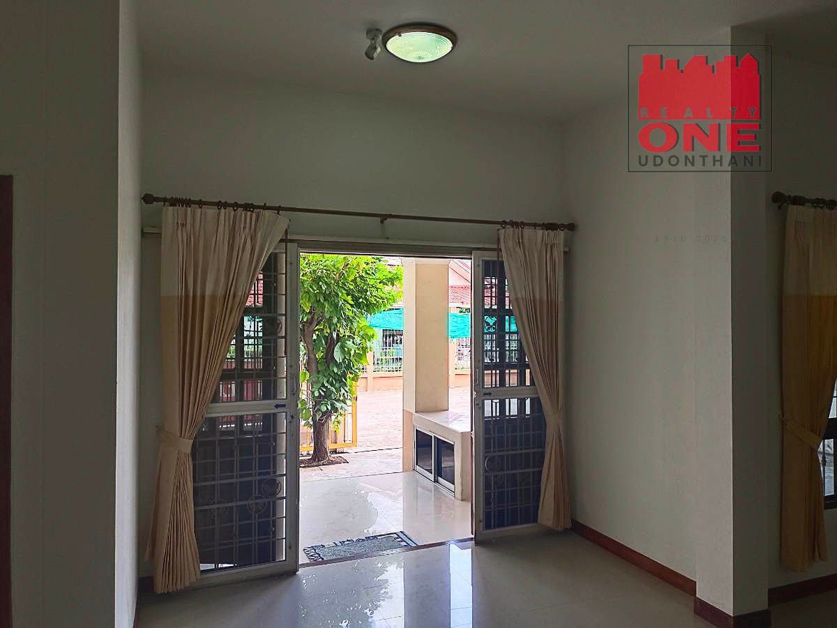 ขายบ้านขอนแก่น : บ้านเดี่ยวชั้นเดียว  อ.พล  จ.ขอนแก่น     ใกล้ ท็อป พลาซ่า  อ.พล