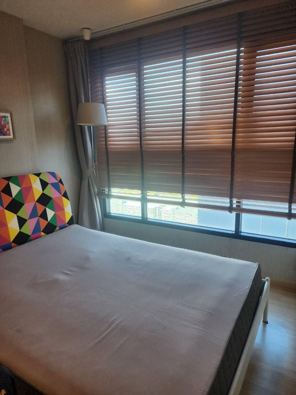 For RentCondoRama9, Petchburi, RCA : 💥ST-6047💥 The Base Rama 9 - Ramkhamhaeng 👉Line : @wincondo