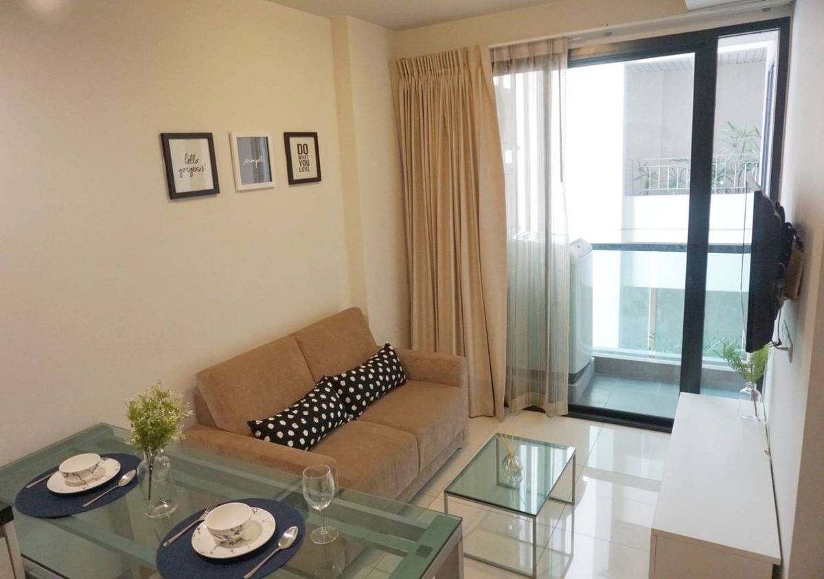 ให้เช่าคอนโดสุขุมวิท อโศก ทองหล่อ : For Rent Condo Le Cote Thonglor 8  fully furnished (S15-32261)