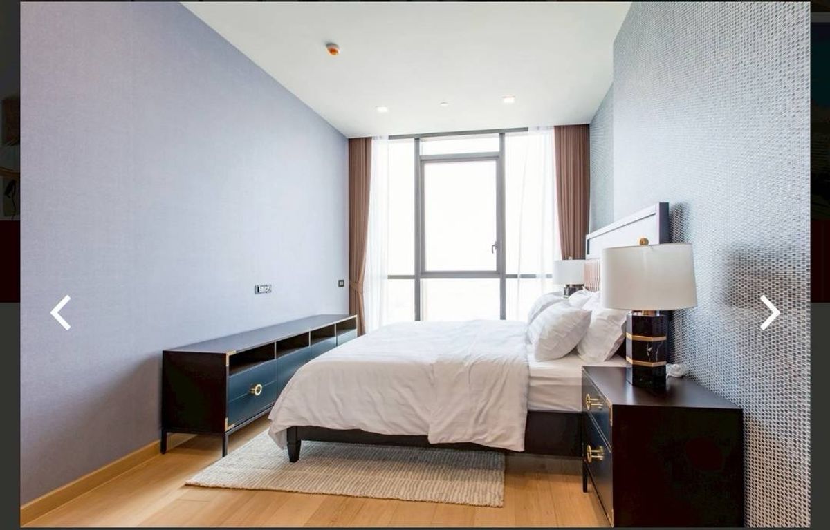 CondoSukhumvit, Asoke, Thonglor : 💎𝐇𝐎𝐓 𝐃𝐄𝐀𝐋 💎Monument Thonglor, size 126 SQ.M 2 BED 3 Bath, only 39.9 MB (RENT 140,000 / Month) to 086-795-9997 (Jimmy)