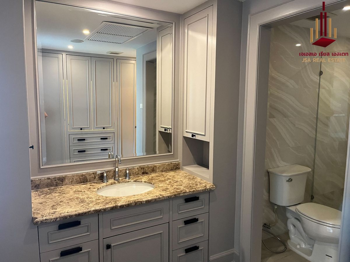 ให้เช่าคอนโดวิทยุ ชิดลม หลังสวน : ✨ For Rent: Somkid Gardens Condo ✨  💰 Only 85,000 THB/month