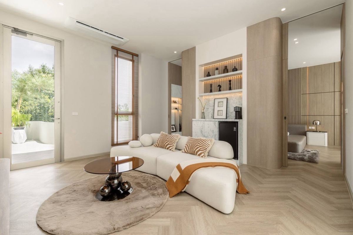 ขายพัทยา บางแสน ชลบุรี สัตหีบ : 📌Pool villa Pattaya บ้านเดี่ยว 2 ชั้น ขนาด 559 Sq.m 3 bed 4 bath เพียง 29.9 MB ติดต่อ 086-795-9997 (จิมมี่)