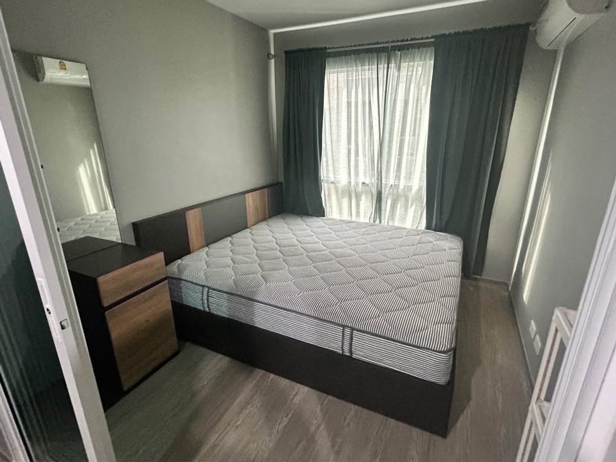 ขายคอนโดอ่อนนุช อุดมสุข : 📣 [For Sale] ขายด่วน !! คอนโด Regent home Sukhumvit 97/1