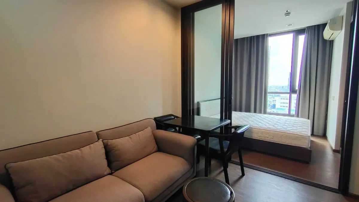 For RentCondoOnnut, Udomsuk : Dreaming of an instant move-in luxury condo in Bangkok?