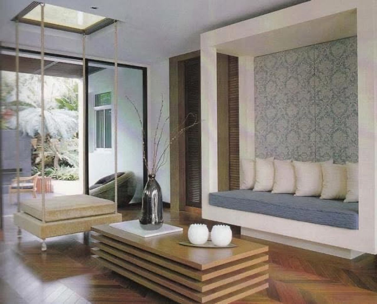 For SaleHouseChokchai 4, Ladprao 71, Ladprao 48, : Urgent sale 📌 Private Nirvana Ladprao Project 924 SQ.M 5 BED 6 Bath, only 75 MB !!! Contact 086-795-9997