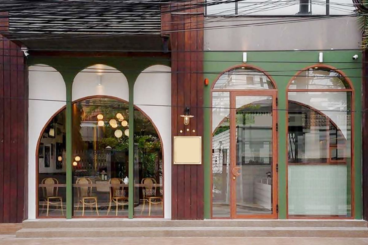 ให้เช่าร้านค้า/ตลาดนัดสุขุมวิท อโศก ทองหล่อ : พื้นที่ให้เช่า 84 ตรม. ชั้นล่างติดถนน สุขุมวิท 39 BTS พร้อมพงษ์