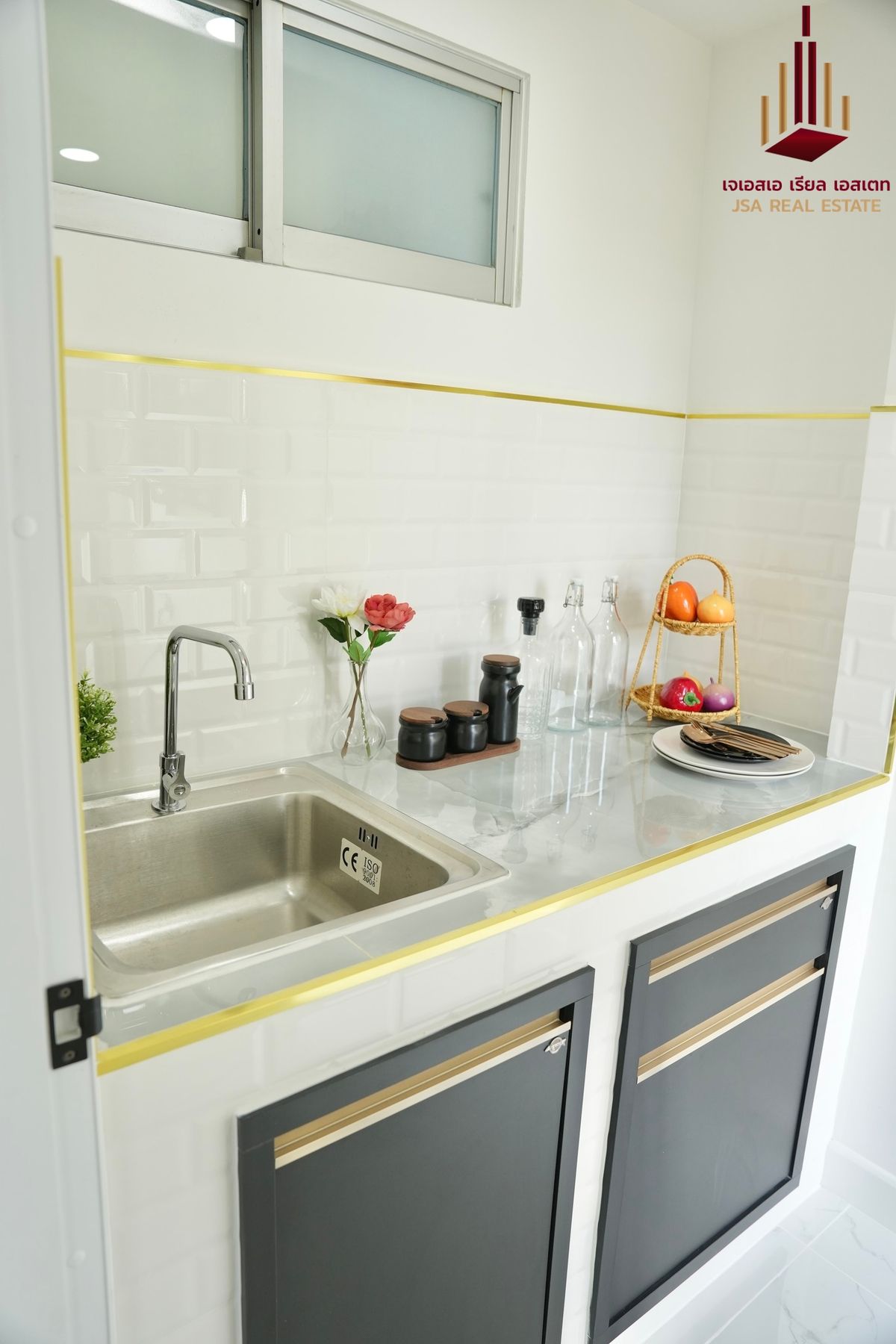 ขายคอนโดลาดพร้าว101 แฮปปี้แลนด์ : ✨ For Sale: Lumpini Center Nawamin Condo ✨   💰 Only 1,390,000 THB