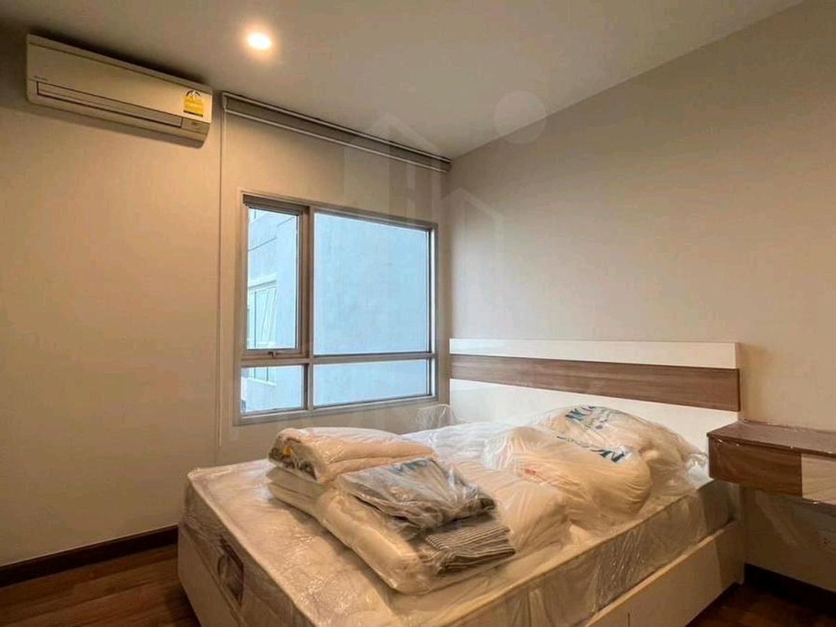 For SaleCondoRattanathibet, Sanambinna : Sell, reduce the burden 🔥🔥 Condo special price, good location, Project Centric Tiwanon Station MD-93525