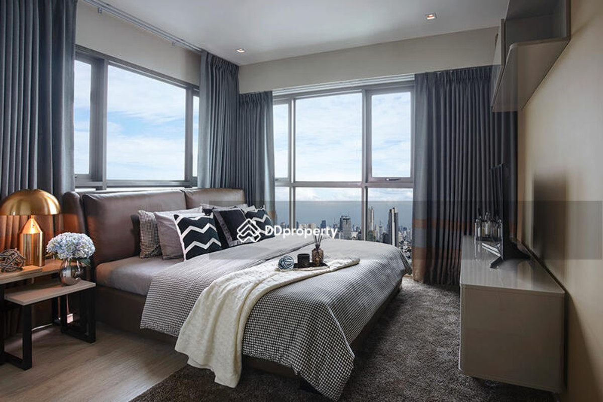 ขายคอนโดท่าพระ ตลาดพลู วุฒากาศ : ขายคอนโดใกล้สาธร 2 ห้องนอน 2 ห้องน้ำ  Tel. 093 296 2878 ติดBTSติดห้างและตลาดสด 