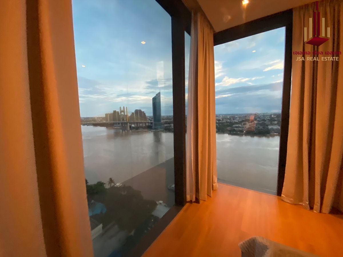 For RentCondoRama3 (Riverside),Satupadit : 🛟⚓canapaya Residences - Riverfront for RENT ONLY 85,000/M🛟⚓