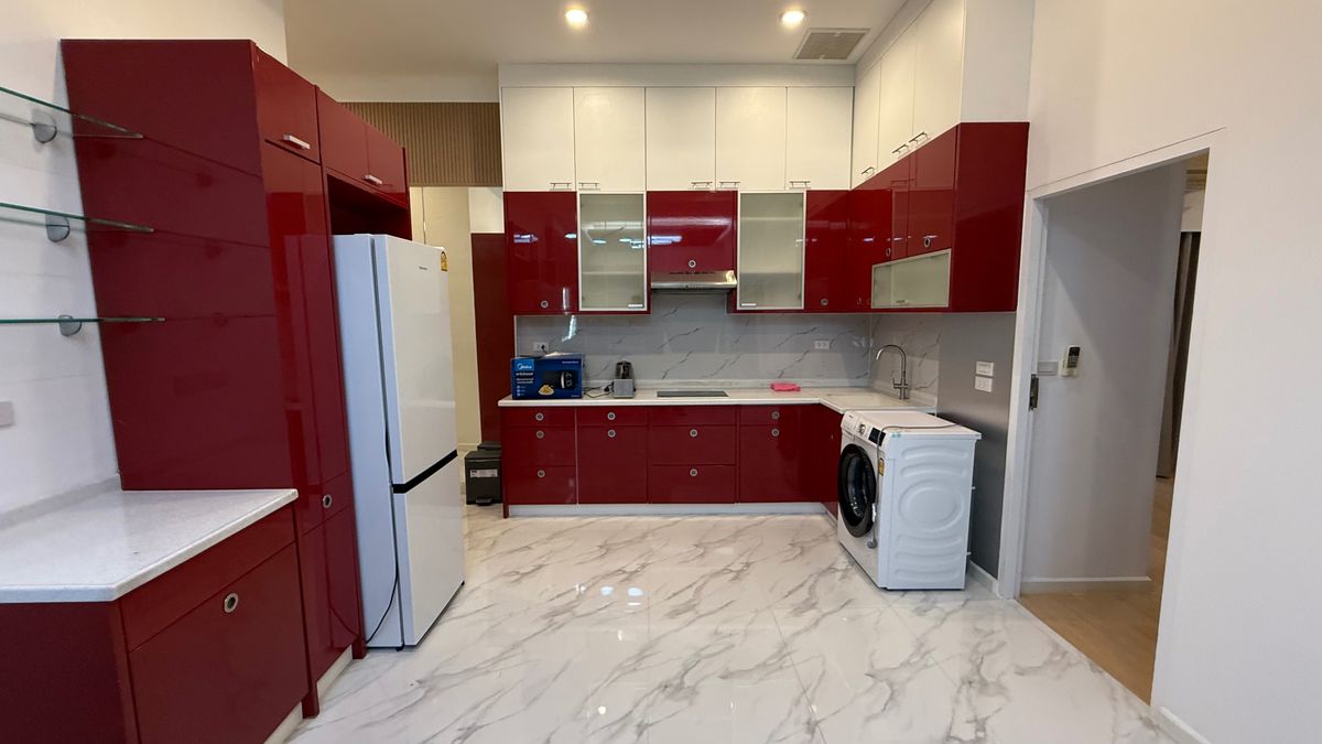 ขายคอนโดสีลม ศาลาแดง บางรัก : ขายคอนโด ติดโรงเรียนเซนโยเซฟ ติด BTS ศาลาแดง