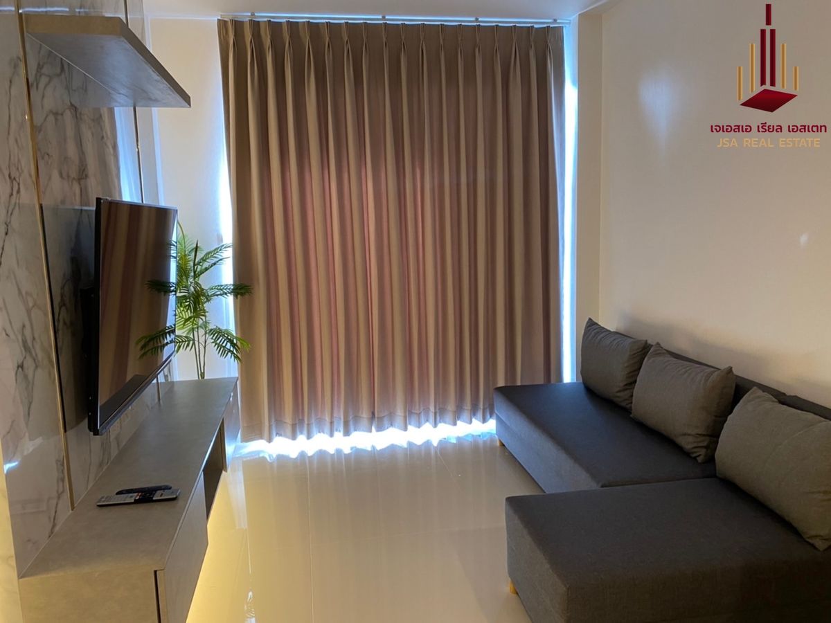 For RentCondoWongwianyai, Charoennakor : ⭐Supalai Premier Charoen Nakhon for RENT - 20,000 months