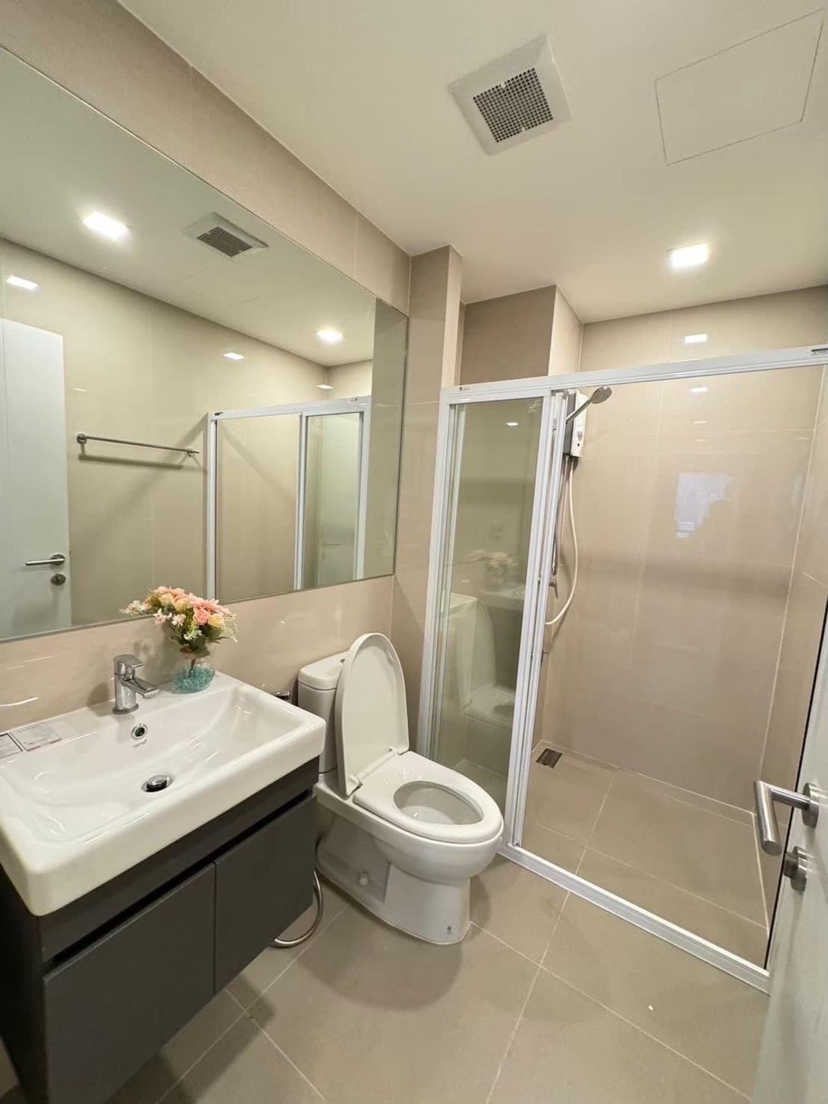 For RentCondoOnnut, Udomsuk : 💥CP-5727💥MODIZ Sukhumvit 50 👉Line : @wincondo