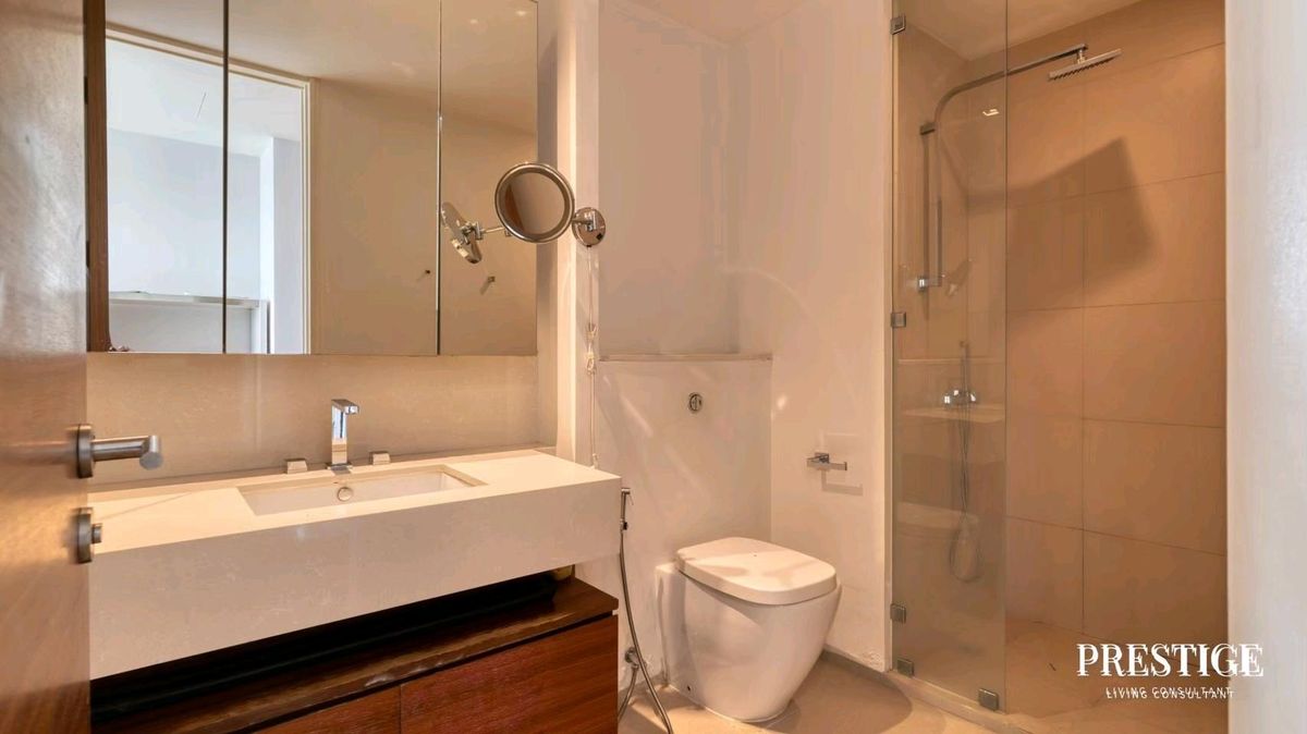 ให้เช่าคอนโดวงเวียนใหญ่ เจริญนคร : 📌For RENT เช่า | The River Condominium - 4BR (330 sqm) Duplex 260,000 THB