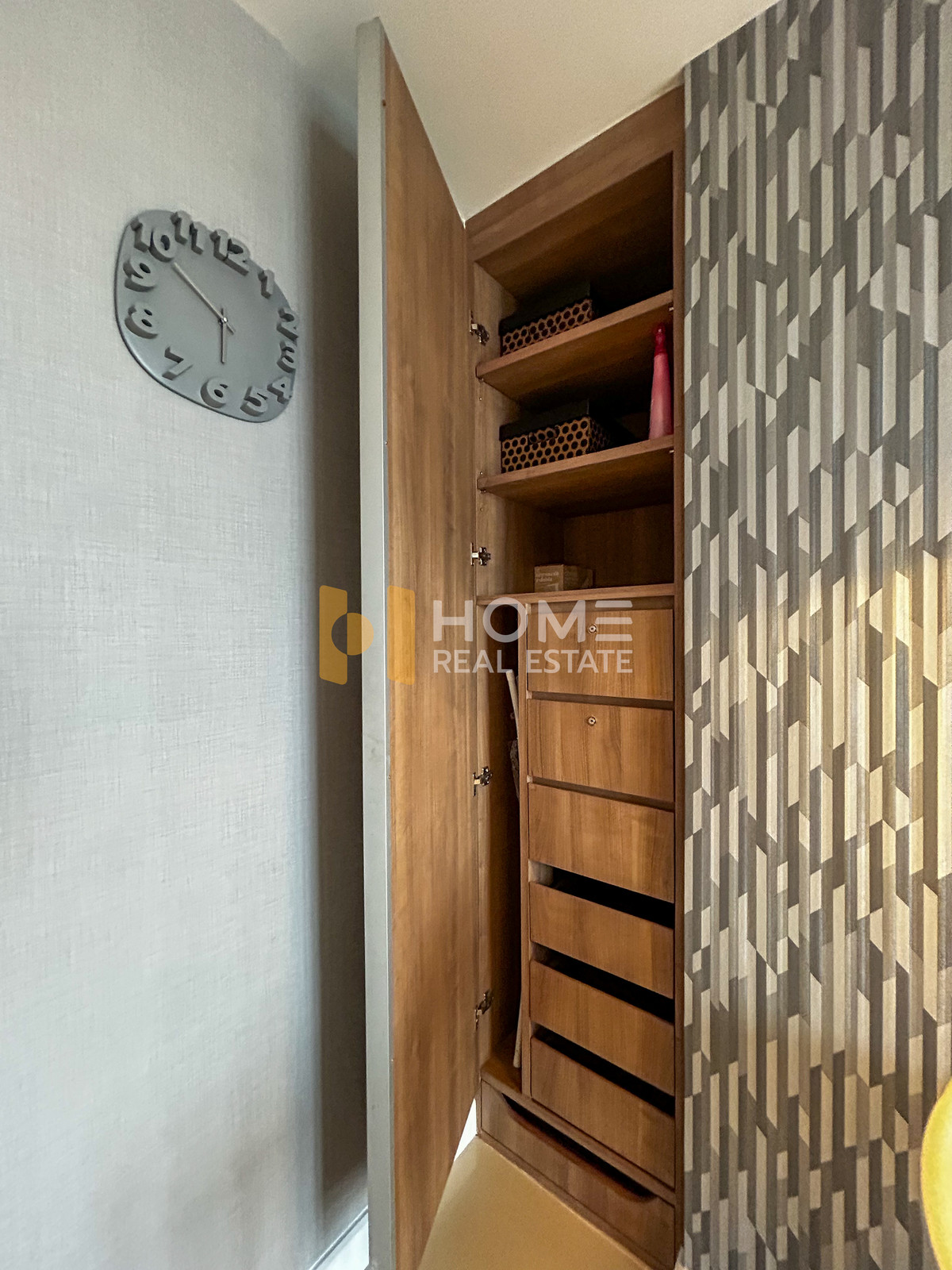 For SaleCondoLadprao, Central Ladprao : Ideo Ladprao 5 / 1 Bedroom (SALE WITH TENANT), Ideo Ladprao 5 / 1 Bedroom (SALE WITH TENANT) TARN064