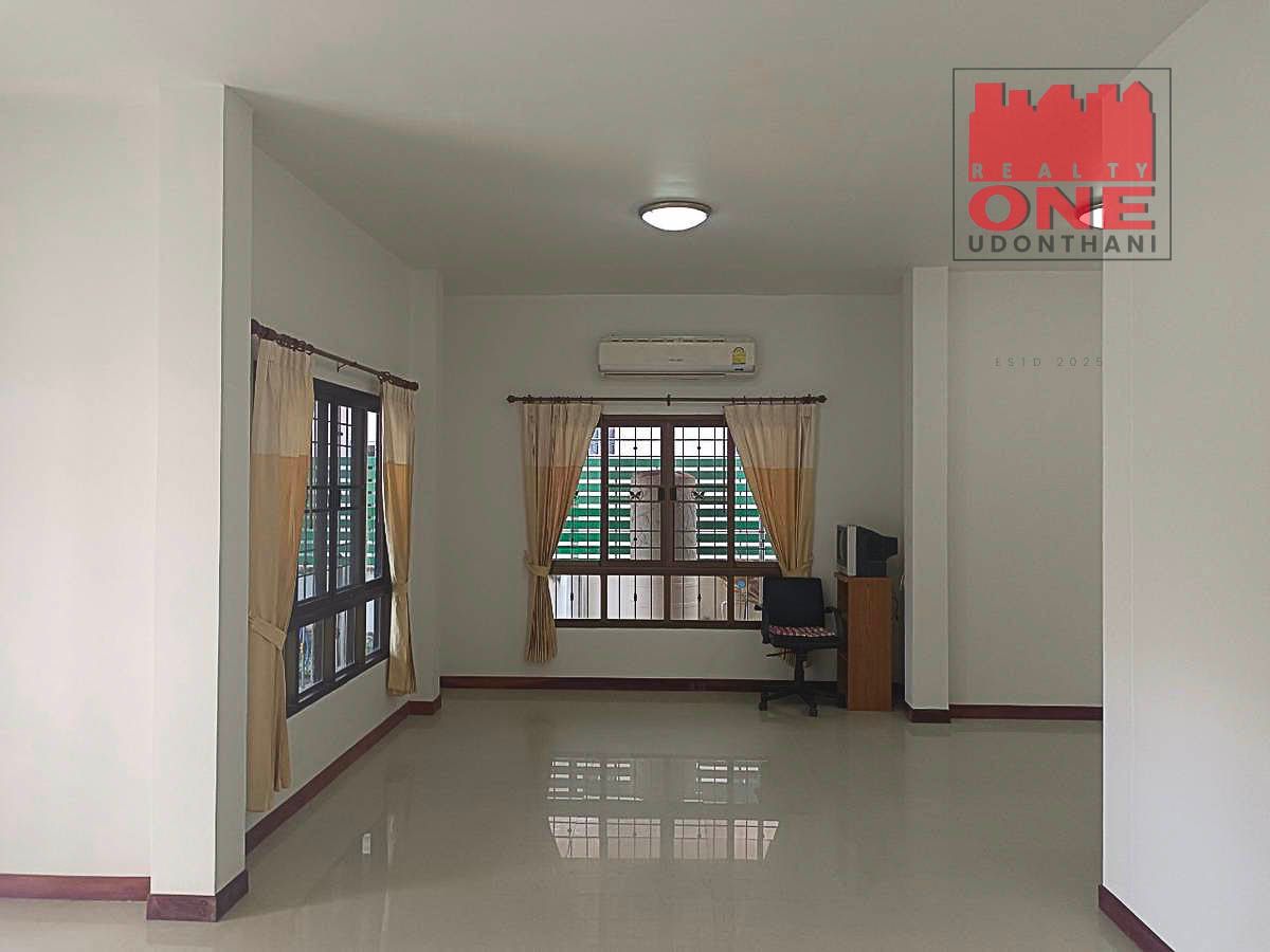 ขายบ้านขอนแก่น : บ้านเดี่ยวชั้นเดียว  อ.พล  จ.ขอนแก่น     ใกล้ ท็อป พลาซ่า  อ.พล