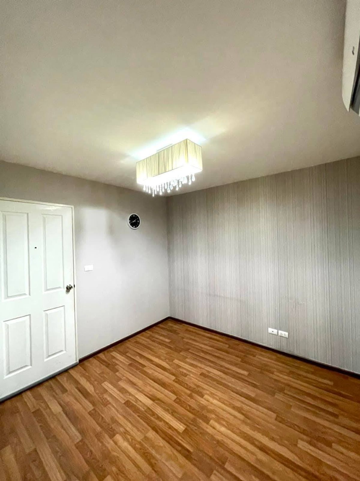 For SaleCondoKasetsart, Ratchayothin : Beautiful decoration room, never rented Very good price !! ⭐u Ratchayothin (U Ratchayothin)