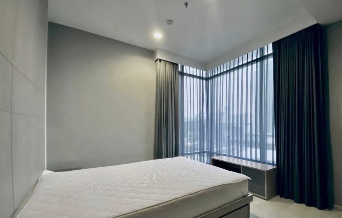 For SaleCondoSukhumvit, Asoke, Thonglor : Urgent sale‼ ️M Thonglor 10 rooms, a 36 SQ.M 1 Bed 1 Bath, only 5.25 mb !! Contact 086-795-9997