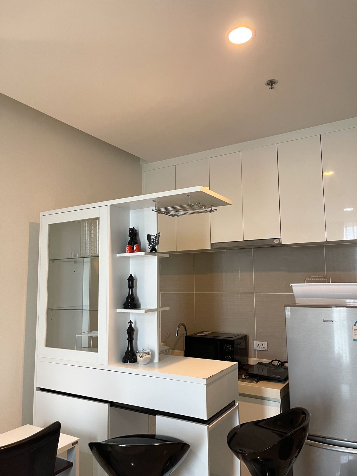 For RentCondoRama9, Petchburi, RCA : 💥ST-8715💥T.C. Green 👉Line : @wincondo