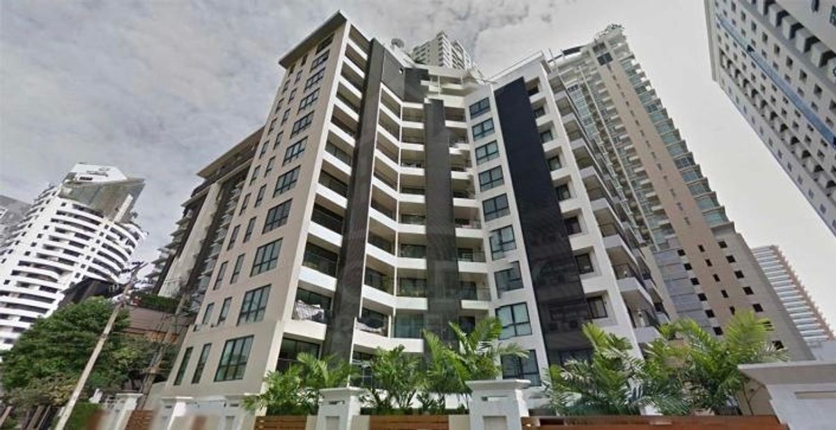 For SaleCondoSukhumvit, Asoke, Thonglor : 📌 Urgent‼ ️ Sell as much. 59 Heritage beautiful room, fully furnished, ready to move in.