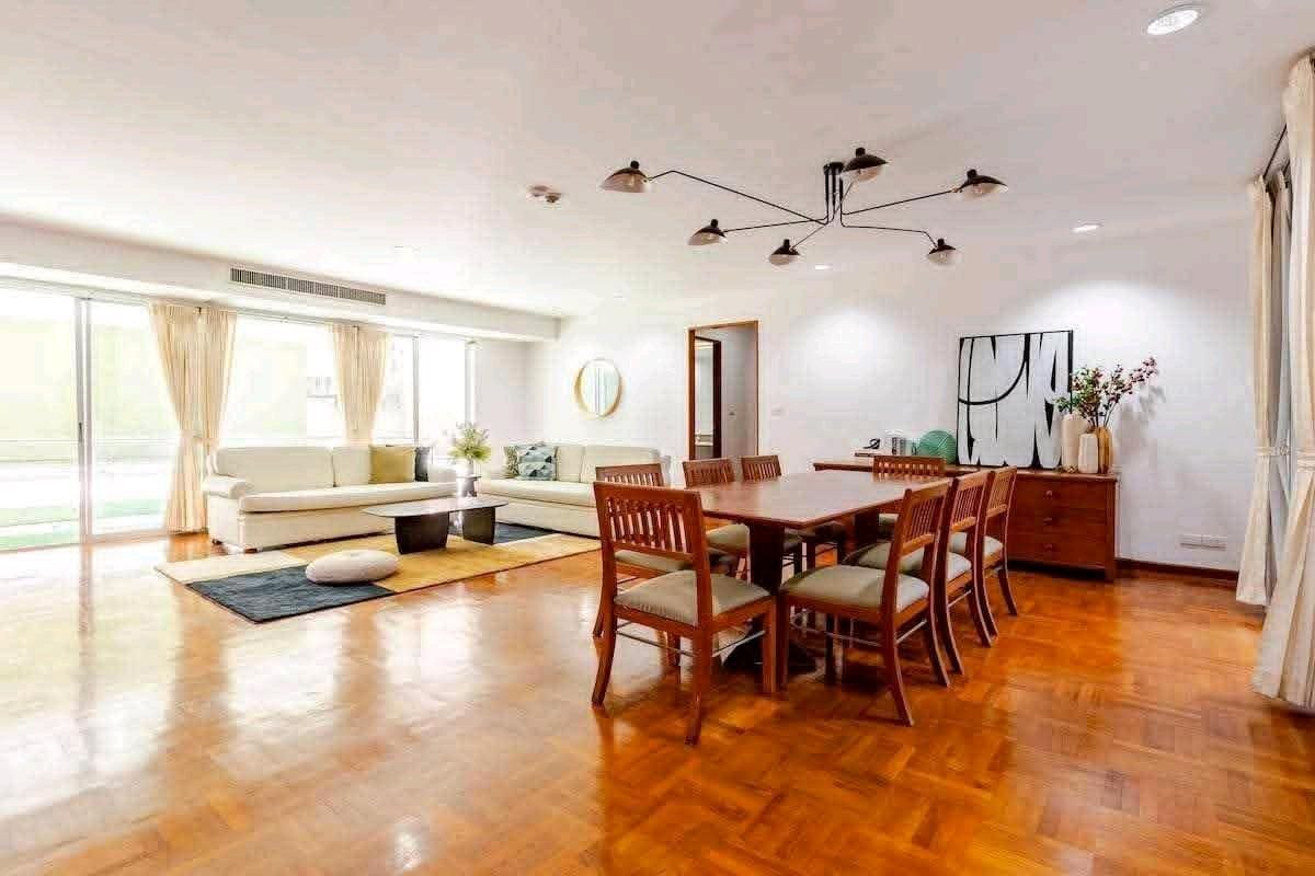 ให้เช่าคอนโดสุขุมวิท อโศก ทองหล่อ : Huge Pet friendly apartment for rent in phrompong ❤️
คอนโดให้เช่าเลี้ยงสัตว์ได้ ใกล้ BTS พร้อมพงษ์