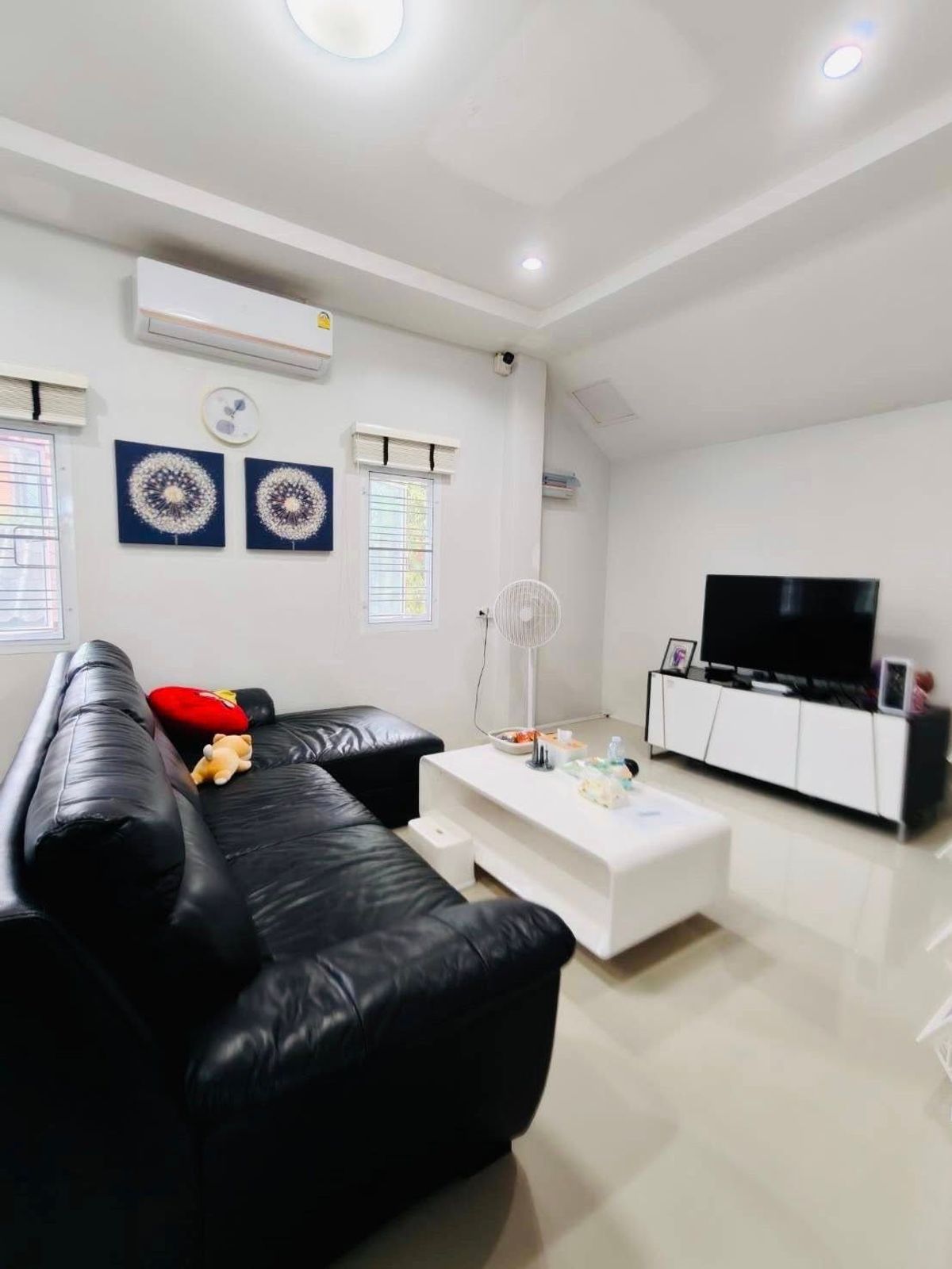 ขายบ้านระยอง : ขายบ้านเดี่ยวสุดคุ้ม ทำเลทอง ตะพง เมืองระยอง 