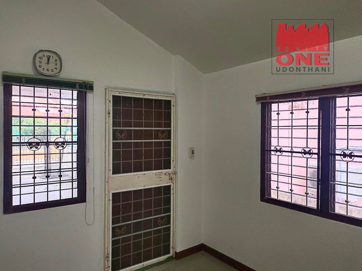 ขายบ้านขอนแก่น : บ้านเดี่ยวชั้นเดียว  อ.พล  จ.ขอนแก่น     ใกล้ ท็อป พลาซ่า  อ.พล